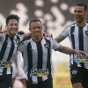 Análise: Botafogo mostra poder de reação, vira sobre o Náutico e dá mais uma prova da força do grupo