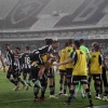 Análise: Botafogo não é brilhante, mas estrela de Enderson aparece por vitória na alma e coração na Série B