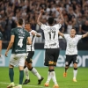 ANÁLISE: Corinthians constrói a própria sorte para conseguir vitória mais importante do ano
