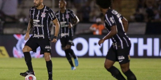 ANÁLISE: Corinthians vai precisar sempre de dois atletas do Quinteto Fantástico em campo