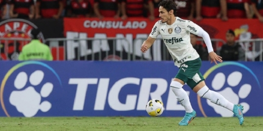 ANÁLISE: Elenco, fôlego, descanso... Palmeiras tem amostra do que fará falta na temporada 2022