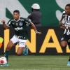 ANÁLISE: Em vitória sobre o Santos, Palmeiras escancara necessidade de um centroavante