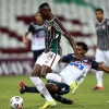 Análise: Fluminense volta a ter meio-campo espaçado, jovens sentem o jogo e decisão fica para a Argentina
