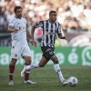 Análise: Formação confusa e trocas mal sucedidas deixam Fluminense sem criatividade contra Atlético-MG
