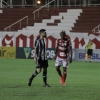 Análise: na estreia da Série B, Botafogo repete problemas ofensivos e peca na criação