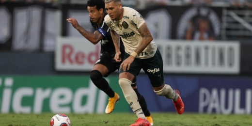 ANÁLISE: Palmeiras mostrou em Bragança porque falta de elenco é seu maior adversário no futebol paulista