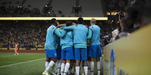 Análise: Seleção Brasileira volta a vencer sem convencer, mas trabalho tático de Tite é notório