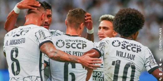 ANÁLISE: Vitor Pereira indica Corinthians intenso, com meias técnicos e extremos agudos