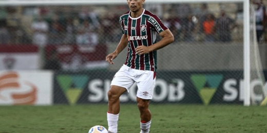 André exalta torcida do Fluminense e comemora título do Cariocão: 'É fruto de muito trabalho'
