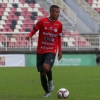 André Rosa comemora titularidade no Joinville na Copa SC em seu retorno ao clube