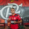 Andreas expõe descontrole e vira dúvida para a primeira chance na ‘operação resgaste’ no Flamengo