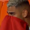 Andreas manda recado à torcida do Flamengo após falha decisiva: ‘Eu prometo, vou reconquistar vocês’