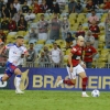 Andreas Pereira destaca preferência após gol e vitória do Flamengo: ‘Todo mundo sabe da minha posição’