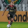 Andreas Pereira exalta grandeza do Flamengo e comemora primeiro gol pelo clube: ‘Muito feliz’