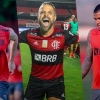 Ano novo, vida nova: veja quem vai precisar recuperar espaço com Paulo Sousa no Flamengo