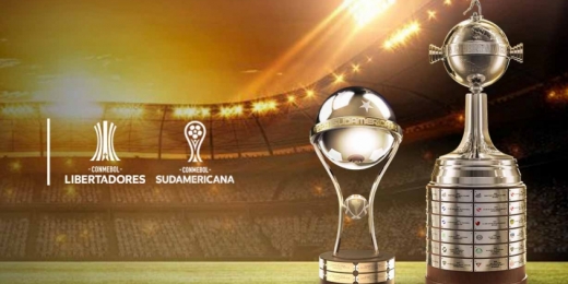 Anota aí! Conmebol anuncia alteração das datas das finais da Libertadores e da Sul-Americana