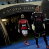 Anota aí! Veja datas e horários dos duelos entre Flamengo e Defensa y Justicia pela Libertadores