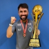 Antes de decisão com o Manaus FC, Luizinho Lopes valoriza vaga em competições nacionais
