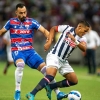 Antes de encarar o líder de seu grupo na Libertadores, Fortaleza mira duelo contra o Corinthians