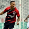 Antônio Oliveira exalta classificação do Athletico na Copa do Brasil