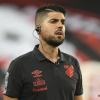 António Oliveira falou que Athletico ‘não foi eficaz’ e cometeu ‘deslize’ contra o Avaí