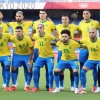Antony diz que expulsão prejudicou a Seleção Brasileira: ‘Se fosse onze contra onze seria diferente’