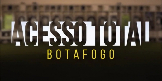 Ao, diretor de documentário revela ansiedade: 'Importante pro Botafogo ter um registro desse momento'