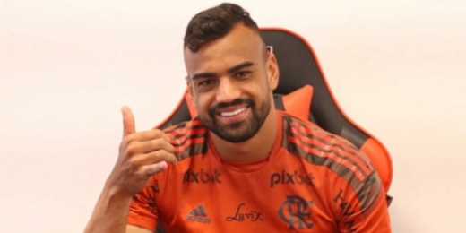 Ao, Fabrício Bruno, do Flamengo, projeta decisão do Carioca e revela conversa com o Mister sobre o Tetra