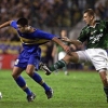 Ao, Galeano elogia campanha do Palmeiras na Libertadores e compara com 99: ‘Também se tornou copeiro’