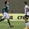 Ao marcarem pelo Palmeiras no Dérbi, Gómez e Rony passaram a ter gols nos três rivais