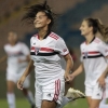Ao, Micaelly fala de momento no São Paulo e expectativas para jogo contra o Inter no Brasileiro Feminino