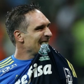 Ao, Prass fala sobre ‘favoritismos’ do Palmeiras, critérios na Seleção Brasileira e foco em gestão de futebol