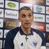 Ao, presidente do Fortaleza conta o que pesou para acerto com Vojvoda e destaca ‘imersão’ do técnico no clube