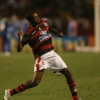 Ao, Renato Abreu compara estilo de cobrança de falta com Andreas e aponta diferença do ‘Flamengo atual’