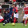 AO VIVO! Assista ao duelo entre PSG e Reims no  via One Football