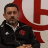 Ao, VP da Base do Flamengo faz balanço de 2021: ‘Meta foi cumprida’