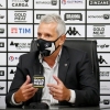 Ao, VP do Botafogo não esconde a felicidade pelo acesso e revela prioridade para próxima temporada