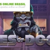 Apes of Doom – Revisão de Slot Online