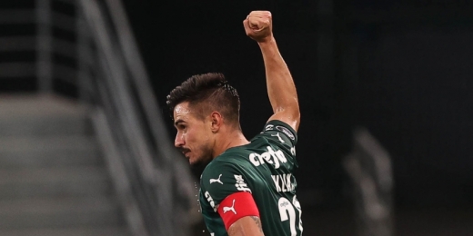 Apesar da derrota, Willian valoriza entrega do Palmeiras e vira a chave: ‘Foco na final do Paulistão’