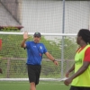 Apesar da perda nas eliminatórias para a Copa do Mundo, treinador da Guiana confia em boa Copa Ouro