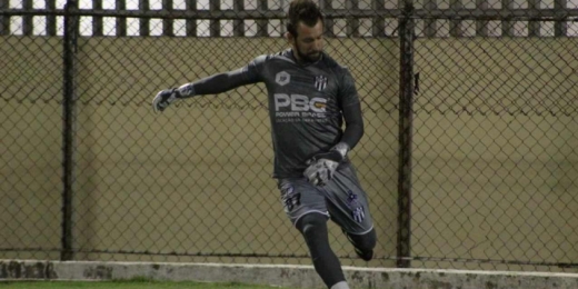 Apesar do rebaixamento para A3 do Paulista, Felipe Rocha elogia o EC São Bernardo: ‘O clube é um local sério’