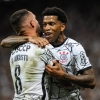 Apesar do sufoco contra o Guarani, Renato Augusto elogia o Corinthians, mas faz ressalva: ‘Tem que melhorar muita coisa’