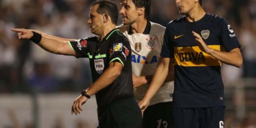Apesar do título da Libertadores em 2012, Corinthians tem pequena desvantagem nos duelos contra o Boca Juniors