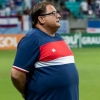 Apesar do triunfo, Guto Ferreira pondera volume de jogo do Bahia