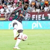Apesar dos reforços experientes, Luiz Henrique mostra credenciais para ser titular do Fluminense em 2022