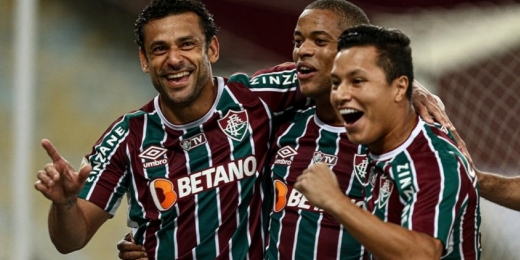 Aplicado, Fluminense ganha com 'inovação' de Marcão e avança rumo à classificação para Libertadores