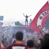 Apoio da Nação: torcida do Flamengo esgota ingressos do setor exclusivo para a Supercopa do Brasil