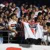 Apoio, provocação e ‘bronca’ com o árbitro; veja as reações no Morumbi durante o São Paulo x Palmeiras