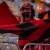Após 553 dias, torcida do Flamengo comemoram reencontro com o Maracanã