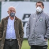 Após acesso com Coritiba, dirigente desperta interesse de clubes brasileiros